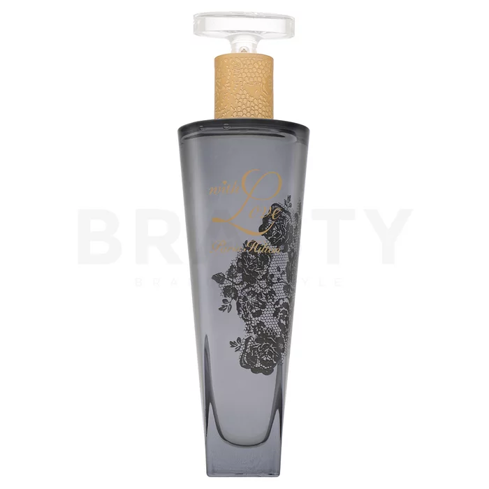 Paris Hilton With Love Eau de Parfum nőknek 100 ml