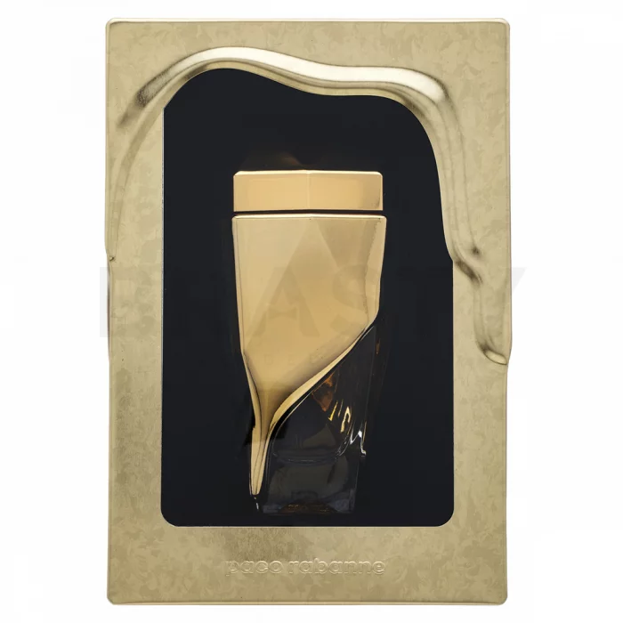 Paco Rabanne Lady Million Collector Edition woda perfumowana dla kobiet 80 ml