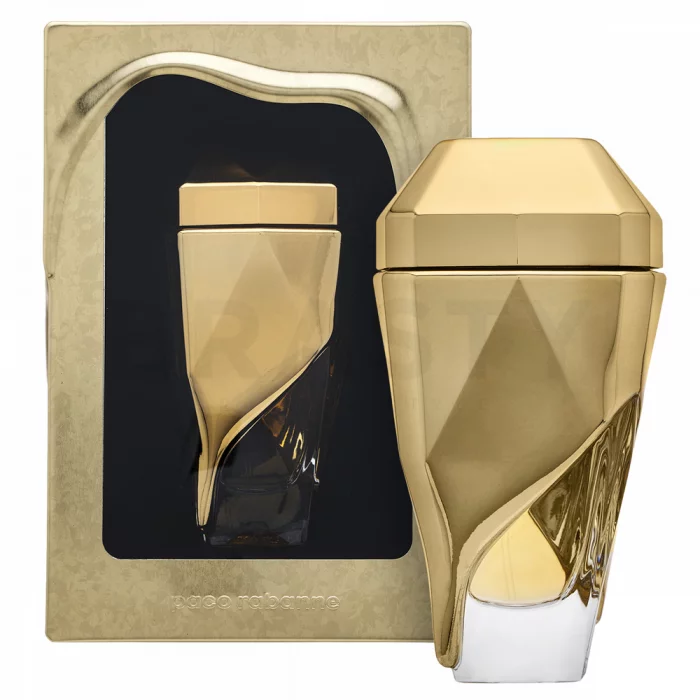 Paco Rabanne Lady Million Collector Edition woda perfumowana dla kobiet 80 ml