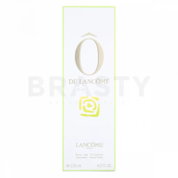 Lancôme Ô de Lancôme Eau de Toilette nőknek 125 ml