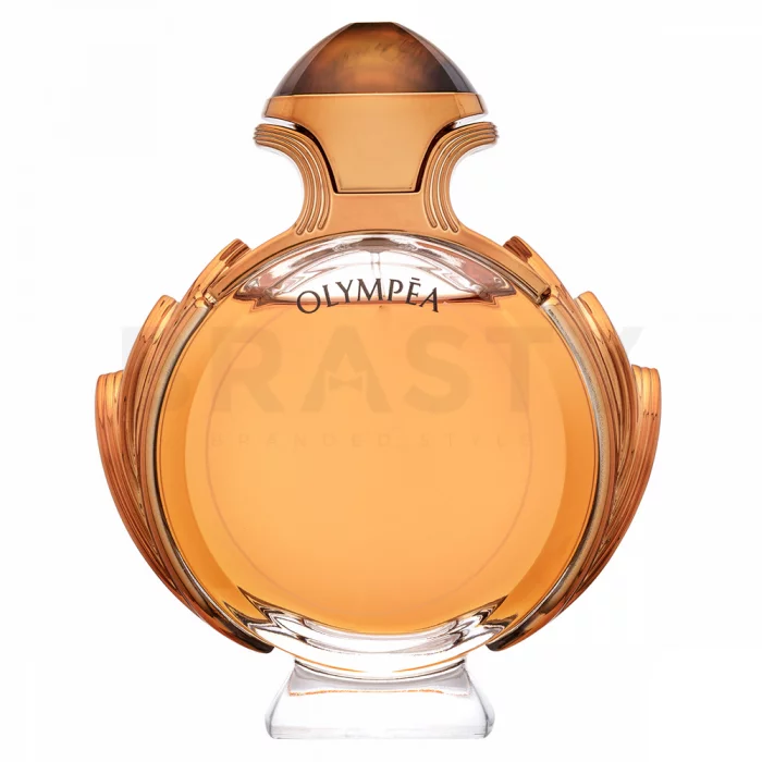 Paco Rabanne Olympéa Intense Eau de Parfum femei 80 ml