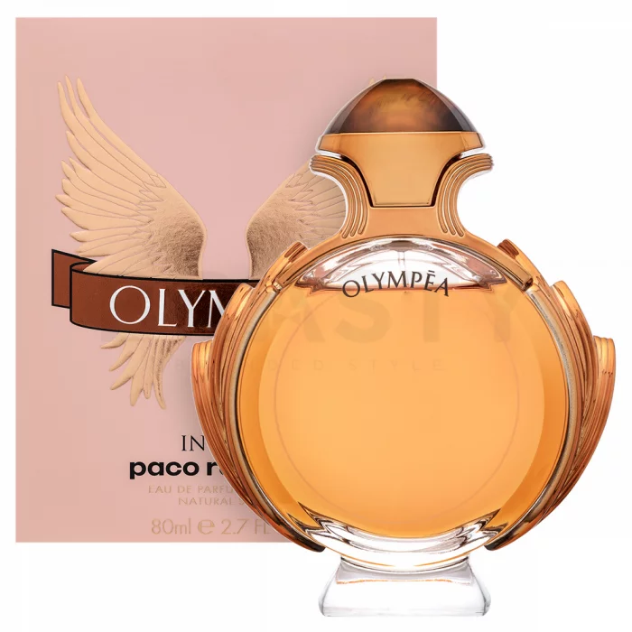 Paco Rabanne Olympéa Intense Eau de Parfum femei 80 ml
