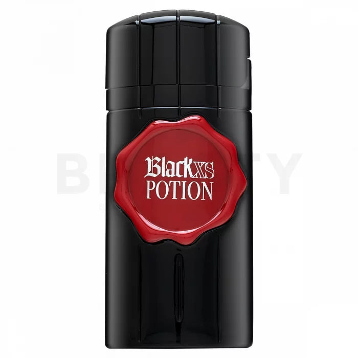 Paco Rabanne Black XS Potion toaletna voda za muškarce 100 ml