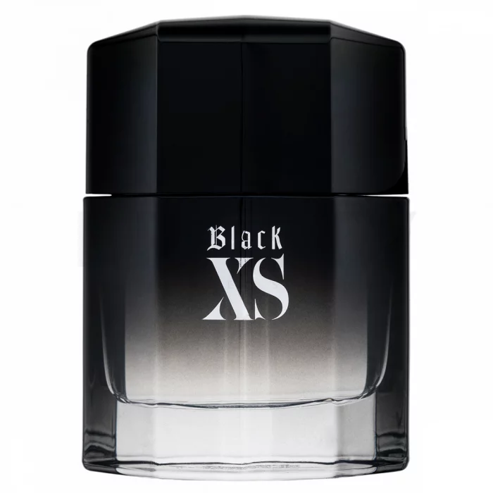 Paco Rabanne Black XS 2018 toaletní voda pro muže 100 ml