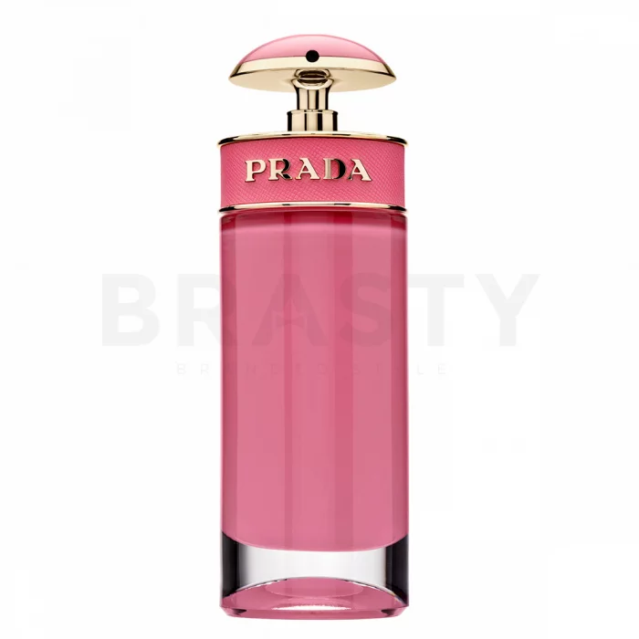 Prada Candy Gloss Eau de Toilette para mujer 80 ml