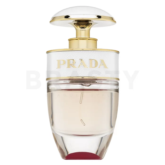 Prada Candy Kiss parfémovaná voda pro ženy 20 ml