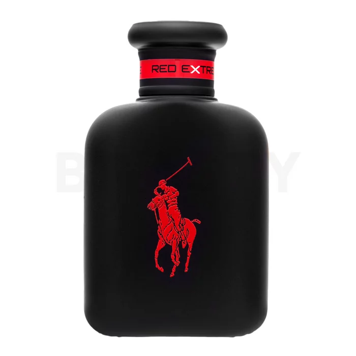 Ralph Lauren Polo Red Extreme parfumirana voda za moške 75 ml