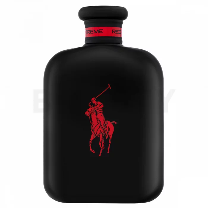 Ralph Lauren Polo Red Extreme parfumirana voda za moške 125 ml