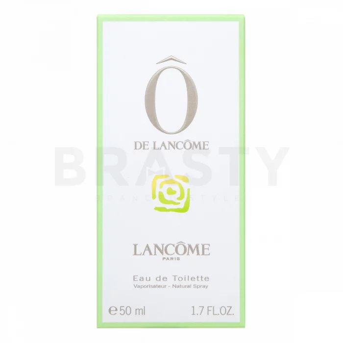 Lancôme Ô de Lancôme тоалетна вода за жени 50 ml
