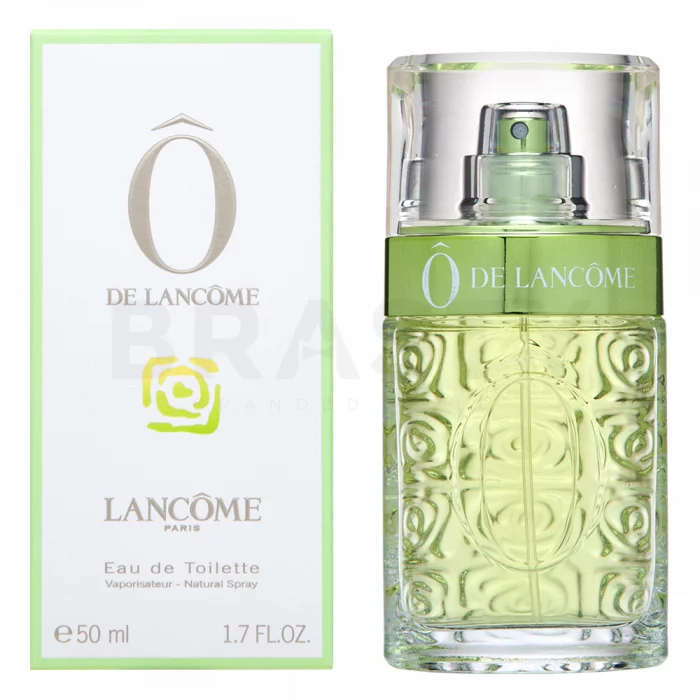 Lancôme Ô de Lancôme тоалетна вода за жени 50 ml