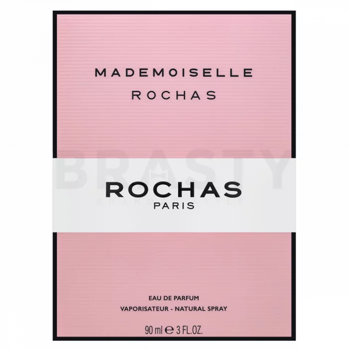 Rochas Mademoiselle Rochas parfémovaná voda za žene 90 ml