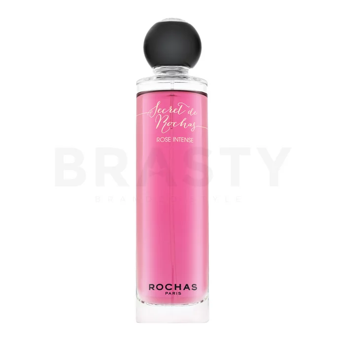 Rochas Secret de Rochas Rose Intense Eau de Parfum voor vrouwen 100 ml