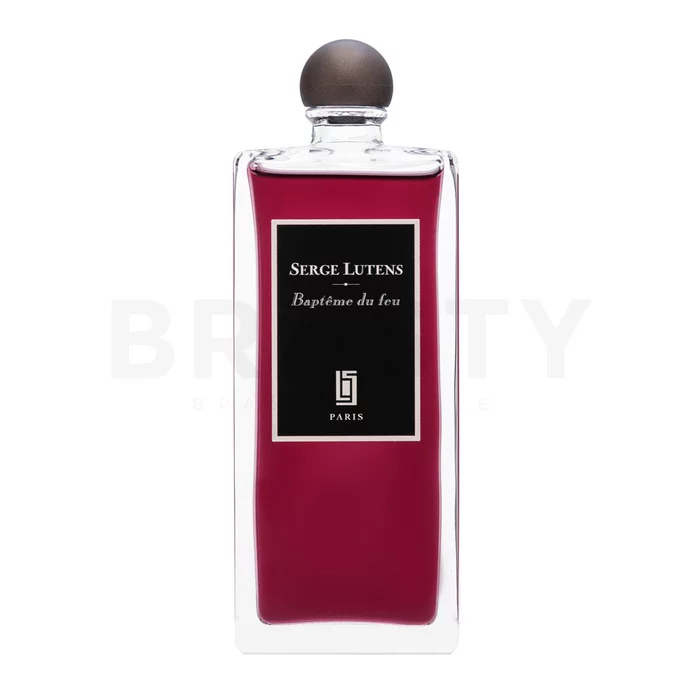 Serge Lutens Bapteme du Feu Парфюмна вода унисекс 50 ml
