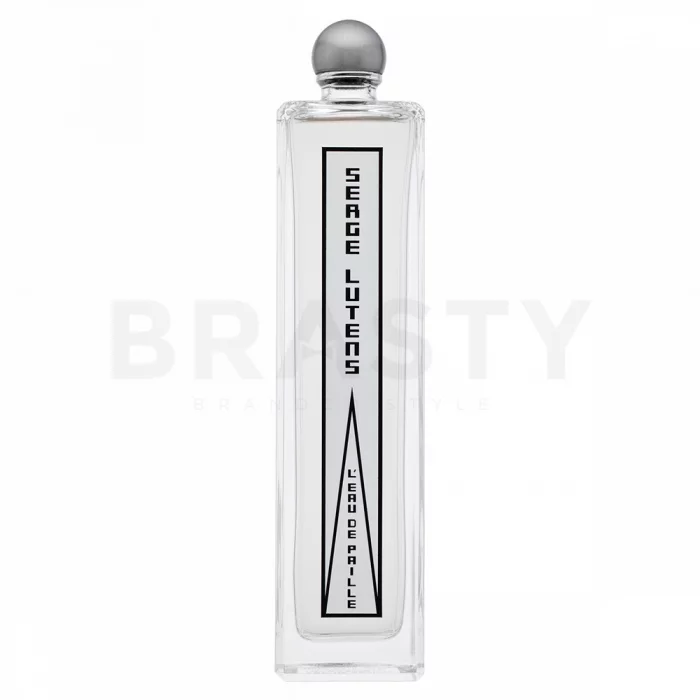 Serge Lutens L'Eau de Paille Eau de Parfum uniszex 100 ml