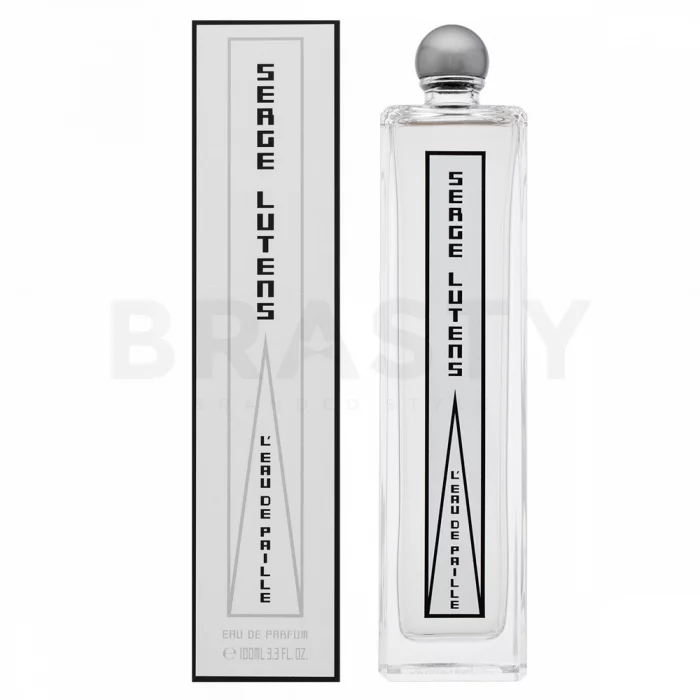 Serge Lutens L'Eau de Paille Eau de Parfum uniszex 100 ml