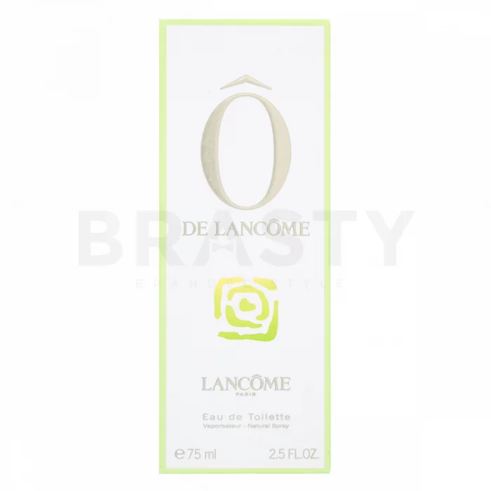 Lancôme Ô de Lancôme тоалетна вода за жени 75 ml