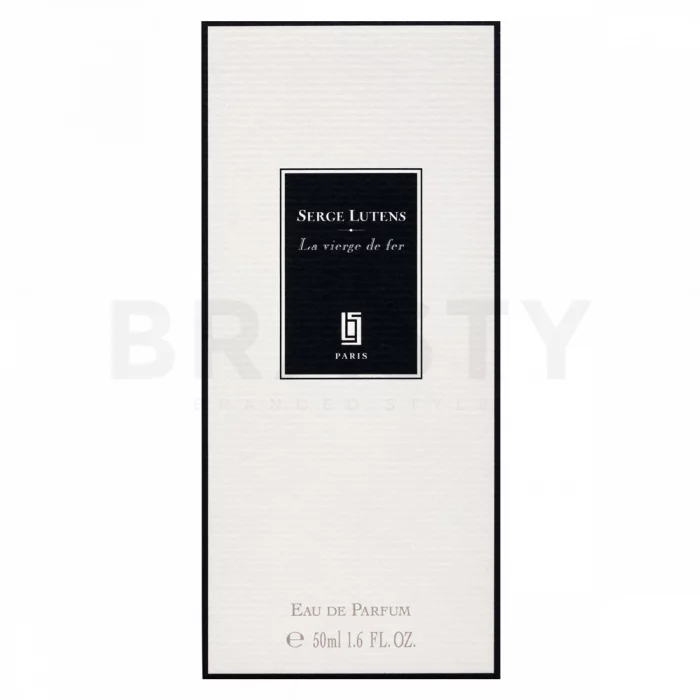Serge Lutens La Vierge de Fer Eau de Parfum unisex 50 ml
