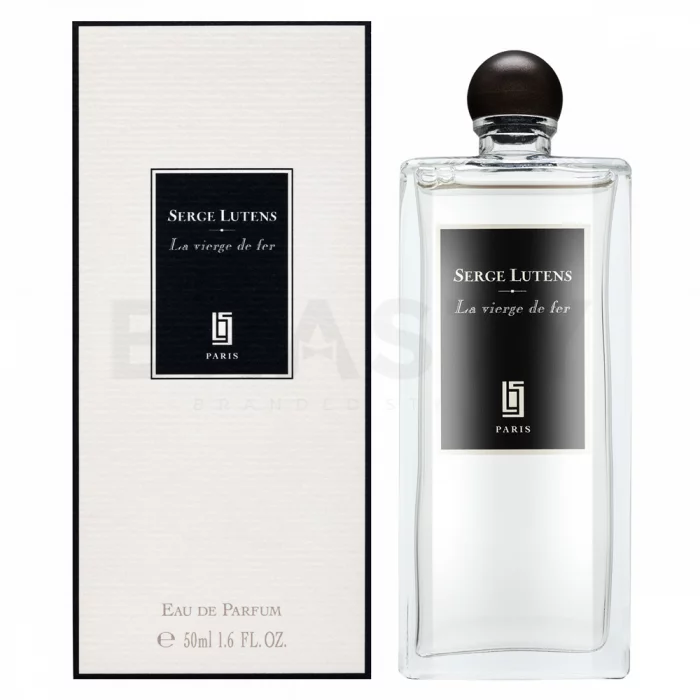 Serge Lutens La Vierge de Fer Eau de Parfum unisex 50 ml