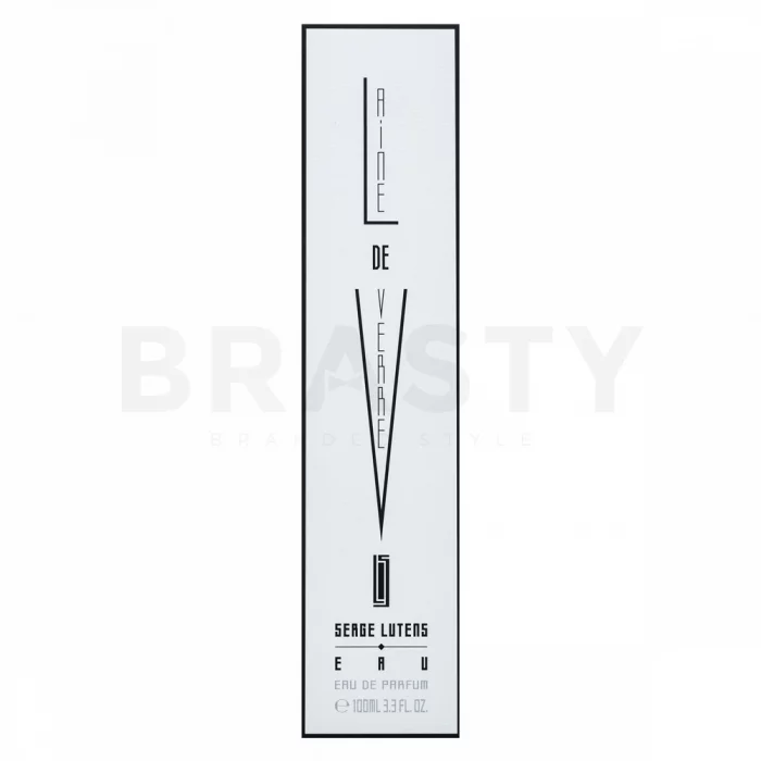 Serge Lutens Laine de Verre parfémovaná voda unisex 100 ml