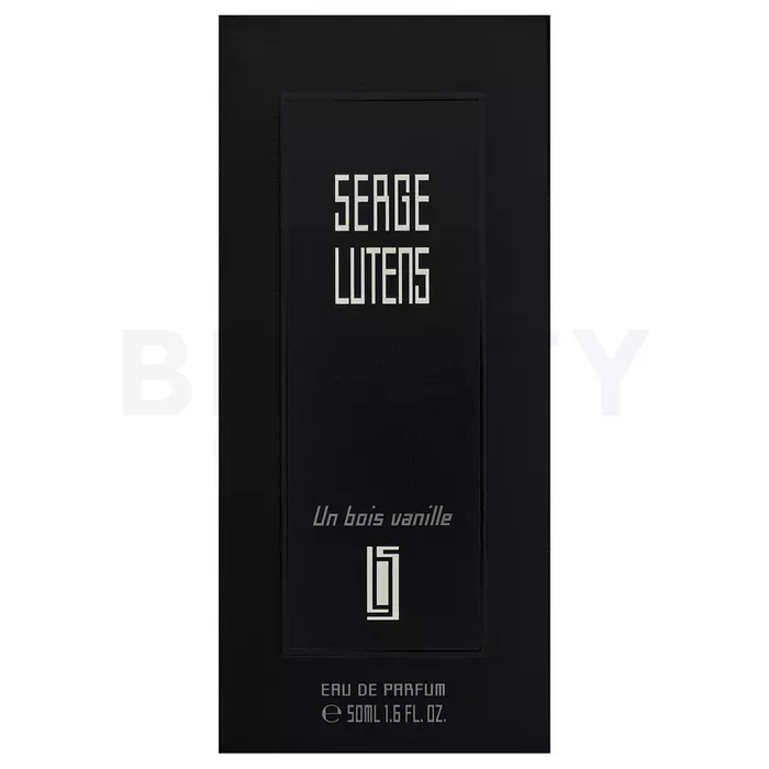 Serge Lutens Un Bois Vanille Парфюмна вода унисекс 50 ml
