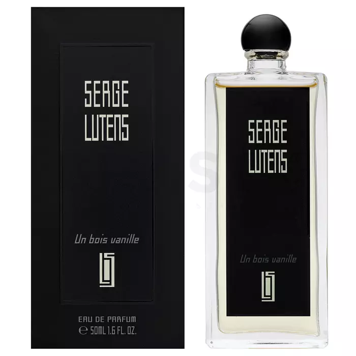 Serge Lutens Un Bois Vanille Парфюмна вода унисекс 50 ml