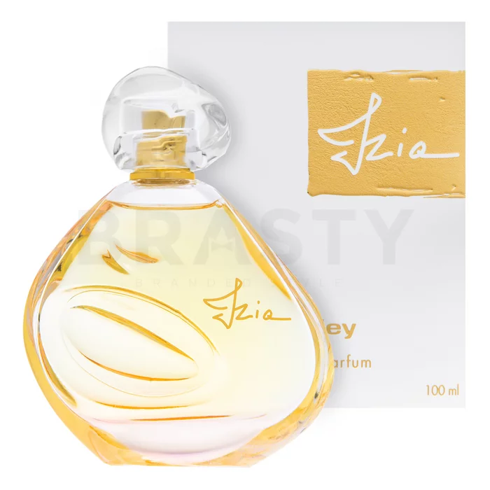 Sisley Izia woda perfumowana dla kobiet 100 ml