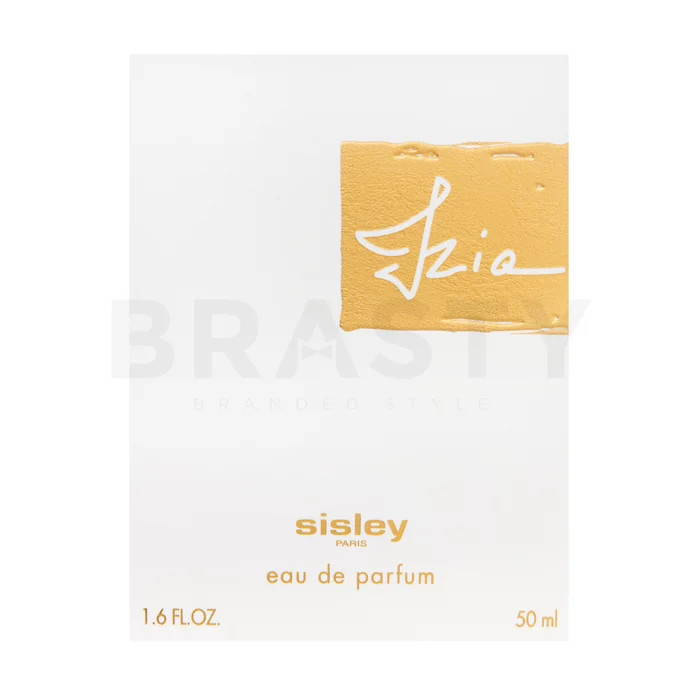 Sisley Izia Eau de Parfum voor vrouwen 50 ml