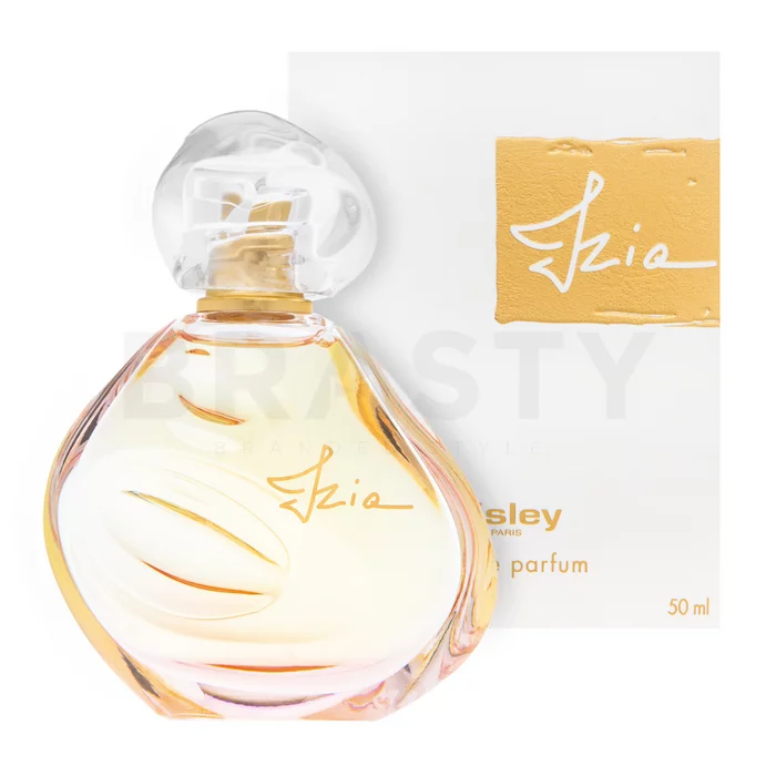 Sisley Izia Eau de Parfum voor vrouwen 50 ml