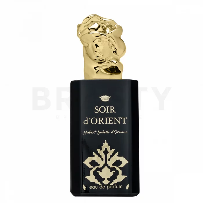 Sisley Soir d'Orient woda perfumowana dla kobiet 100 ml