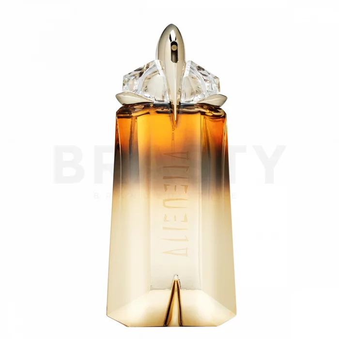 Thierry Mugler Alien Oud Majestueux parfémovaná voda pre ženy 90 ml