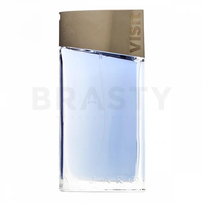 Azzaro Visit Eau de Toilette da uomo 100 ml