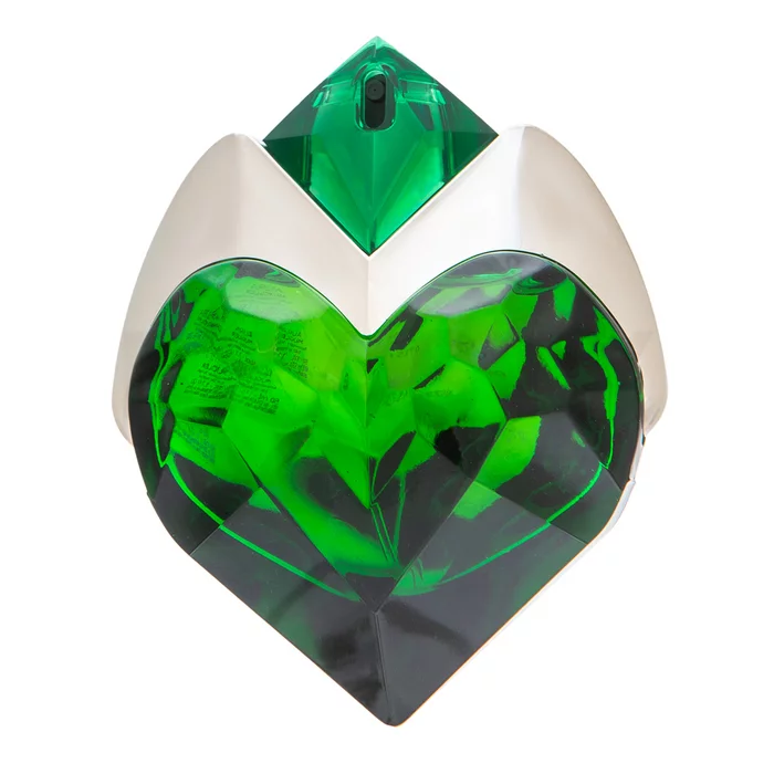 Thierry Mugler Aura Mugler - Refillable parfémovaná voda pre ženy 50 ml