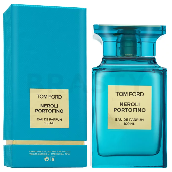 Tom Ford Neroli Portofino Eau de Parfum unisex 100 ml