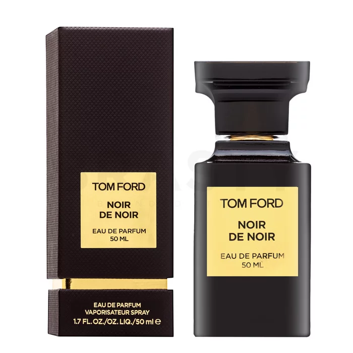 Tom Ford Noir de Noir parfémovaná voda unisex 50 ml