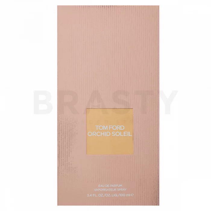 Tom Ford Orchid Soleil Парфюмна вода за жени 100 ml