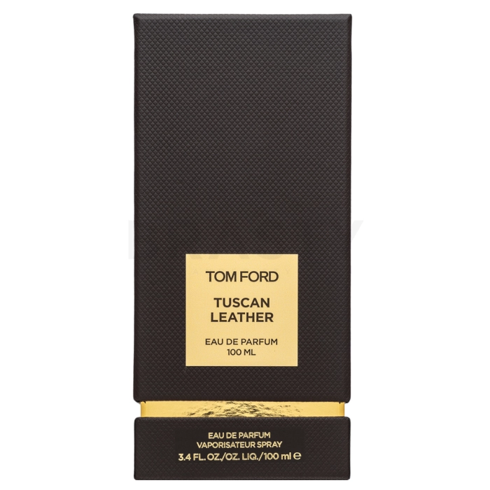 Tom Ford Tuscan Leather woda perfumowana unisex 100 ml