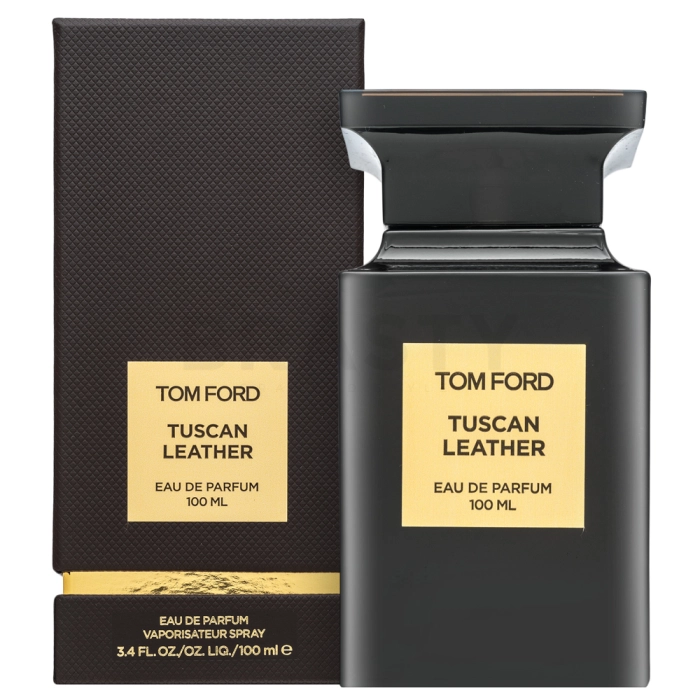Tom Ford Tuscan Leather woda perfumowana unisex 100 ml