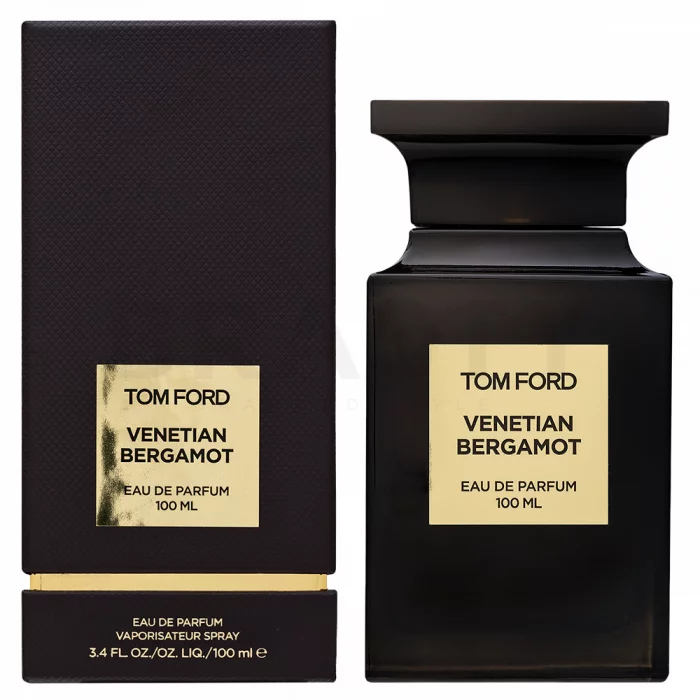 Tom Ford Venetian Bergamot Eau de Parfum unisex 100 ml