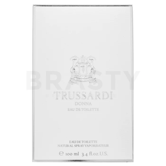 Trussardi Donna Eau de Toilette nőknek 100 ml