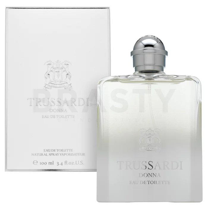 Trussardi Donna Eau de Toilette nőknek 100 ml