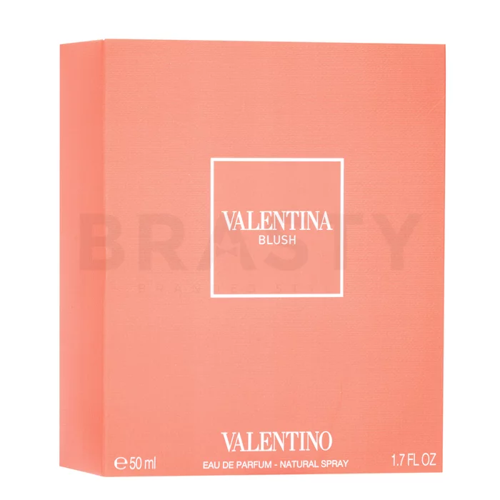 Valentino Valentina Blush woda perfumowana dla kobiet 50 ml