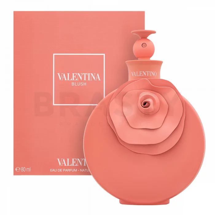 Valentino Valentina Blush Eau de Parfum nőknek 80 ml