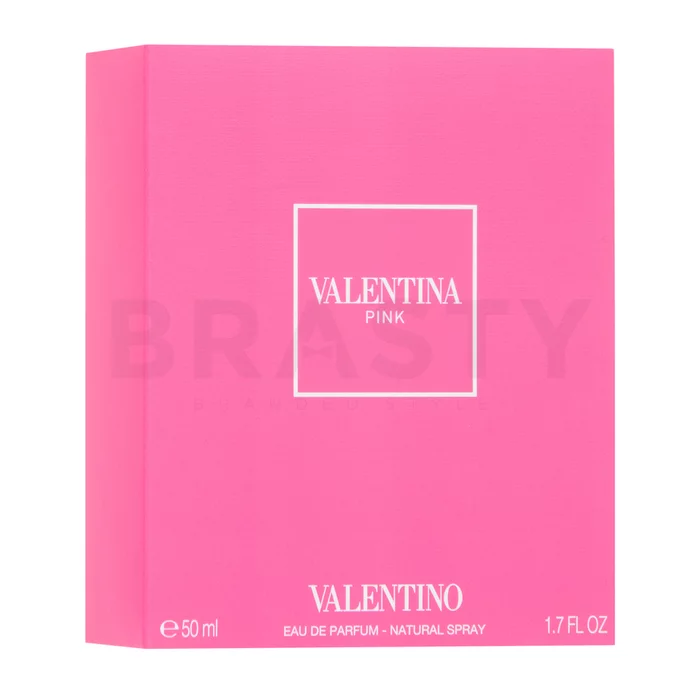 Valentino Valentina Pink parfémovaná voda pro ženy 50 ml