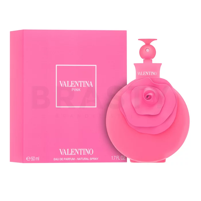 Valentino Valentina Pink parfémovaná voda pro ženy 50 ml
