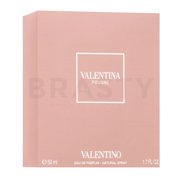 Valentino Valentina Poudre Eau de Parfum nőknek 50 ml