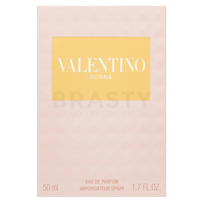 Valentino Valentino Donna parfémovaná voda pro ženy 50 ml