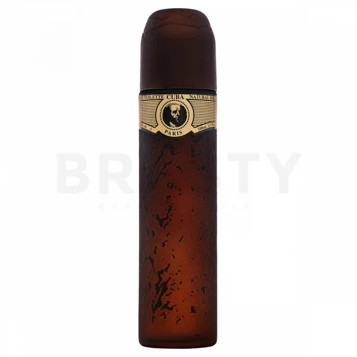 Cuba Gold Special Edition Eau de Toilette férfiaknak 100 ml