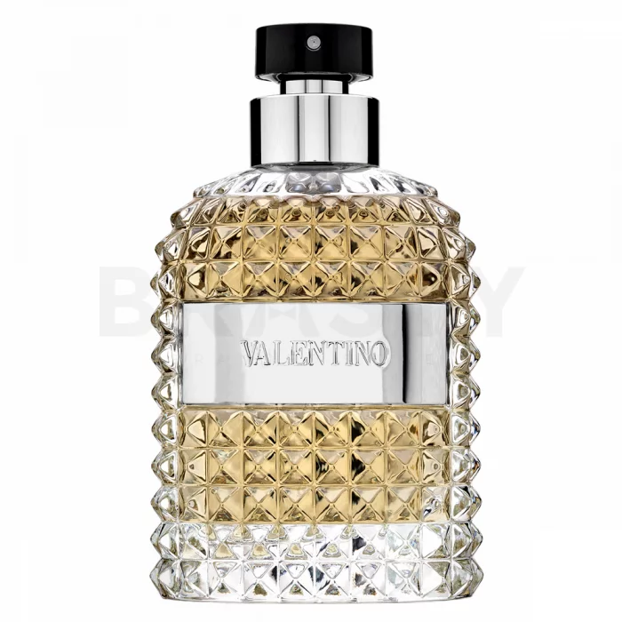 Valentino Valentino Uomo Acqua toaletná voda pre mužov 125 ml