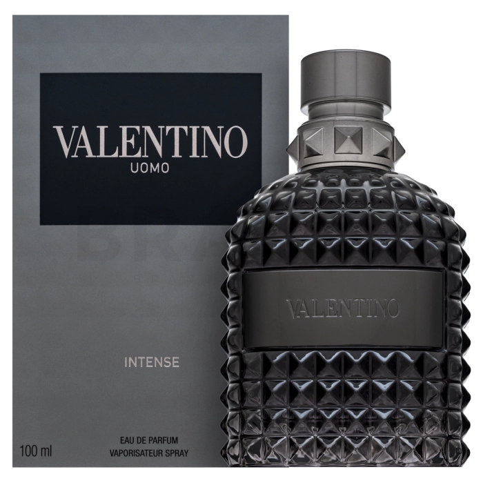 Valentino Valentino Uomo Intense Eau de Parfum férfiaknak 100 ml