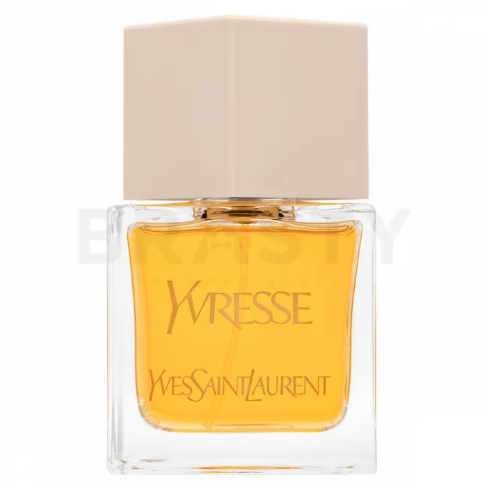 Yves Saint Laurent Yvresse woda toaletowa dla kobiet 80 ml